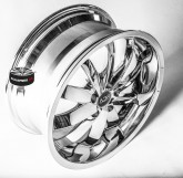 Alu disky ADR WHEELS USA PROPULSION 5x110 18"