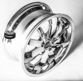 Alu disky ADR WHEELS USA PROPULSION 5x112 17"