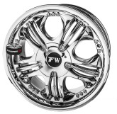 KS WHEELS USA LUXURY 1