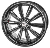 RSW RACING 981 BLACK 1