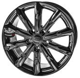 RSW RACING 7323 BLACK 1
