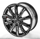 Elektrony RSW RACING 7323 BLACK 5x130 18"