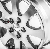 Alu disky SPEEDS MOTORSPORT 191 5x114.3 15"