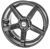 VOSSEN VVS CV3 BLACK 1