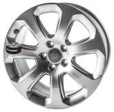 Originální  alu kola Audi 0034 1