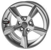 Originální  alu kola Audi 0035 1