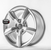 Alu disky Originální  alu kola Audi 0035 5x112 16"