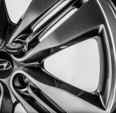 Alu disky Alu kola Original Hyundai 5x114.3 18"