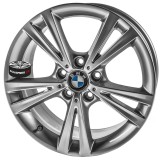 ORIGINÁLNÍ ALU KOLA BMW STYLING 385 1