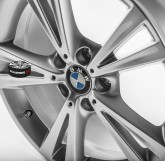 Elektrony ORIGINÁLNÍ ALU KOLA BMW STYLING 385 5x120 18"
