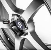 Litá kola SPARCO RTT 524 MS 5x114.3 18"