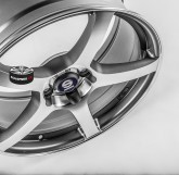 Elektrony SPARCO RTT 524 MS 5x114.3 18"