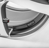 Alu disky SPARCO RTT 524 MS 5x114.3 18"