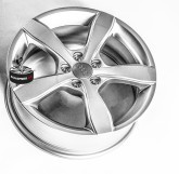 Alu disky Originální  alu kola Audi 0037 5x100 16"