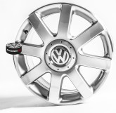 Litá kola Originální alu kola Volkswagen 0013 5x112 17"