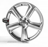 Litá kola Originální  alu kola Audi 0039 5x112 20"