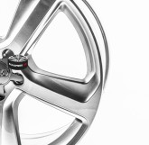 Alu disky Originální  alu kola Audi 0039 5x112 20"
