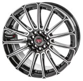 REVOLUTION RACING model R2 1