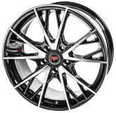 REVOLUTION RACING model R1 1