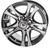 RSW RACING 269 BLACK OFFROAD 1