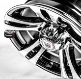 Litá kola RSW RACING 269 BLACK OFFROAD 6x139.7 16"