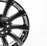 Alu disky SPEEDS MOTORSPORT 192 5x112 16"