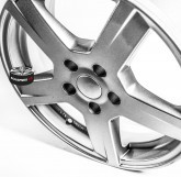 Litá kola SPEEDS MOTORSPORT 193 5x108 16"