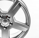 Alu disky SPEEDS MOTORSPORT 193 5x108 16"
