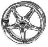 REVOLUTION RACING model FORCE 1