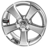 Originální alu kola Volkswagen 0016 1