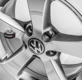 Elektrony Originální alu kola Volkswagen 0016 5x112 16"