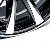 Litá kola RSW RACING 3102 5x98 15"
