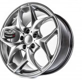Litá kola AVUS RACING BM10 5x120 19"