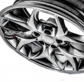 Elektrony AVUS RACING BM10 5x120 19"
