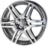 AVUS RACING MB10 1
