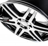 Alu disky AVUS RACING MB10 5x112 18"