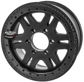 AVUS RACING RBS01 GREY 1