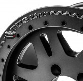 Elektrony AVUS RACING RBS01 GREY 6x139.7 16"