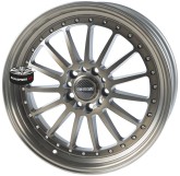 TENZO-R model TURISMO V1 BRONZE 1