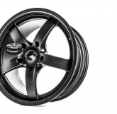 Elektrony AVUS RACING FALCON II BLACK 5x150 20"