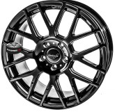 WHEELWORLD model WH26 BLACK 1