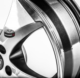Alu disky WHEELWORLD model WH22 GREY 5x108 16"