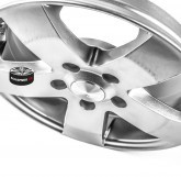 Elektrony WHEELWORLD model WH4 SILVER 5x114.3 15"