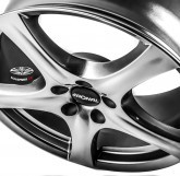 Elektrony RONAL model R42 5x112 16"