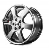 Alu disky CMS model C1 4x114.3 16"