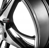 Alu disky ETA BETA model JOFIEL 5x112 19"