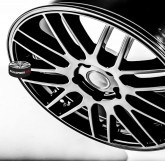 Elektrony ASA model GT1 5x114.3 18"