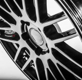 Alu disky ASA model GT1 5x114.3 18"