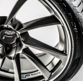 Litá kola ABT SPORTSLINE model DR 5x130 22"