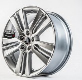 Litá kola Originální alu kola Škoda Sirius 5x112 18"